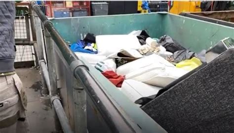 Summer hours for Sheffield’s Household Waste .